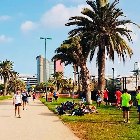 Parque Jardin Las Palmas / Gran Canaria