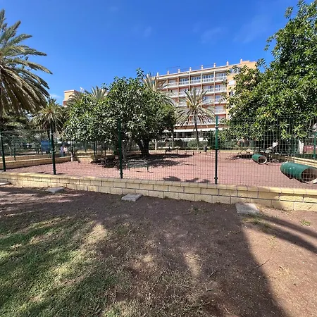 Parque Jardin Las Palmas / Gran Canaria