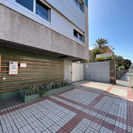 Parque Jardin * Las Palmas / Gran Canaria
