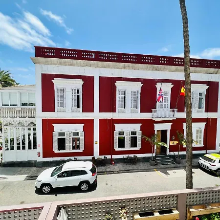 Parque Jardin * Las Palmas / Gran Canaria