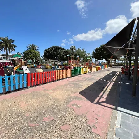 Parque Jardin Appartement Las Palmas de Gran Canaria