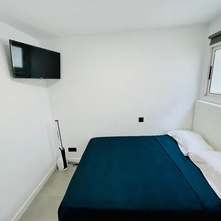 Parque Jardin Appartement
