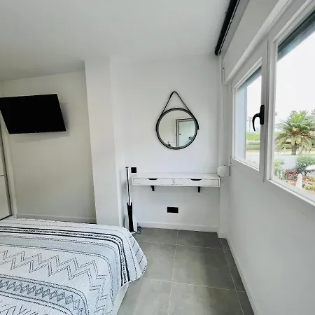 Parque Jardin Apartament *