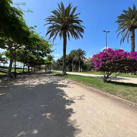 Appartement Parque Jardin Las Palmas de Gran Canaria