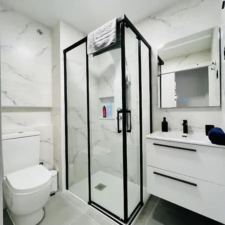 Apartament Parque Jardin Las Palmas de Gran Canaria