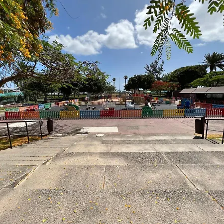 Parque Jardin Apartament