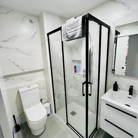 Apartament Parque Jardin Las Palmas de Gran Canaria